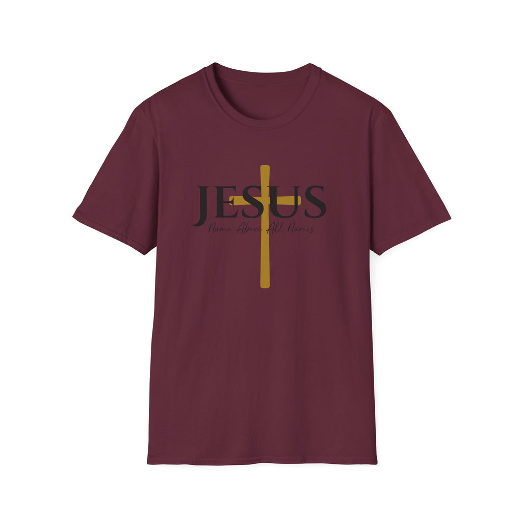 Jesus T-Shirt