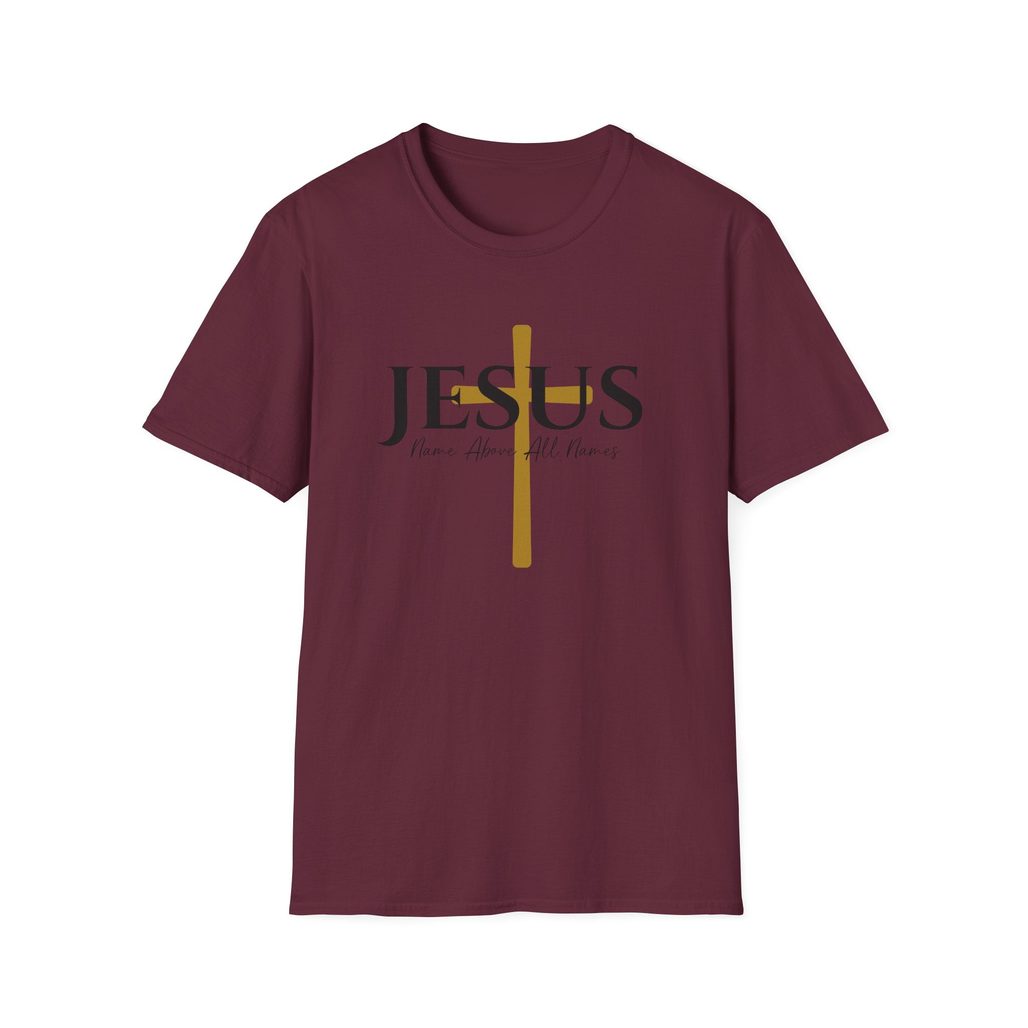 Jesus T-Shirt