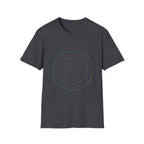 It Is Well Spiral T-Shirt