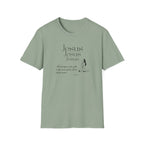 Calling on Jesus T-Shirt