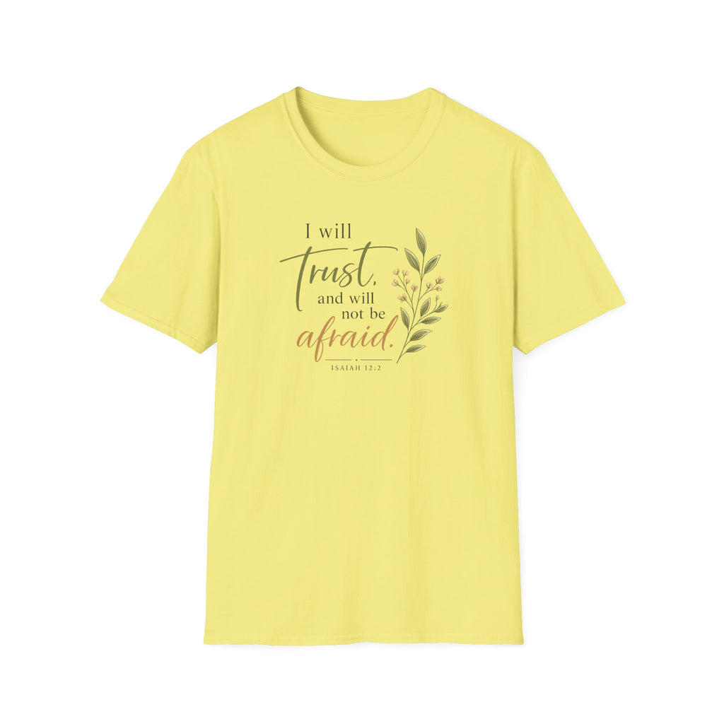 Trust T-Shirt