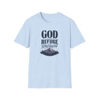 Refuge & Strength T-Shirt