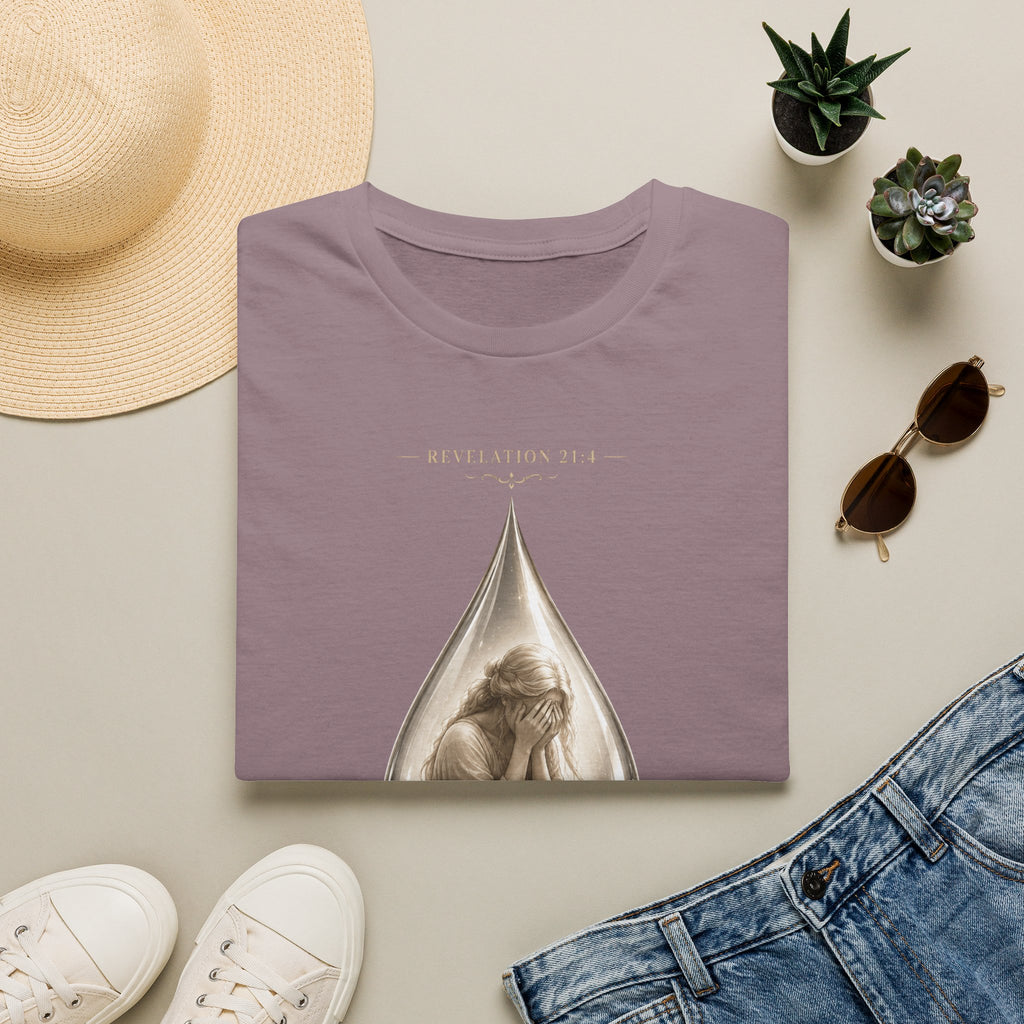 No More Tears T-Shirt