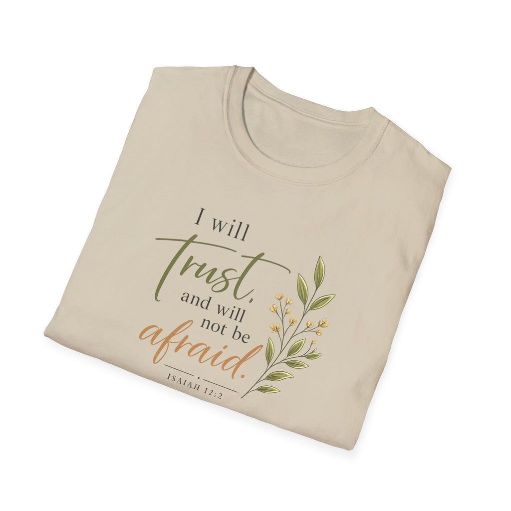 Trust T-Shirt