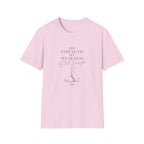 Still Enough T-Shirt