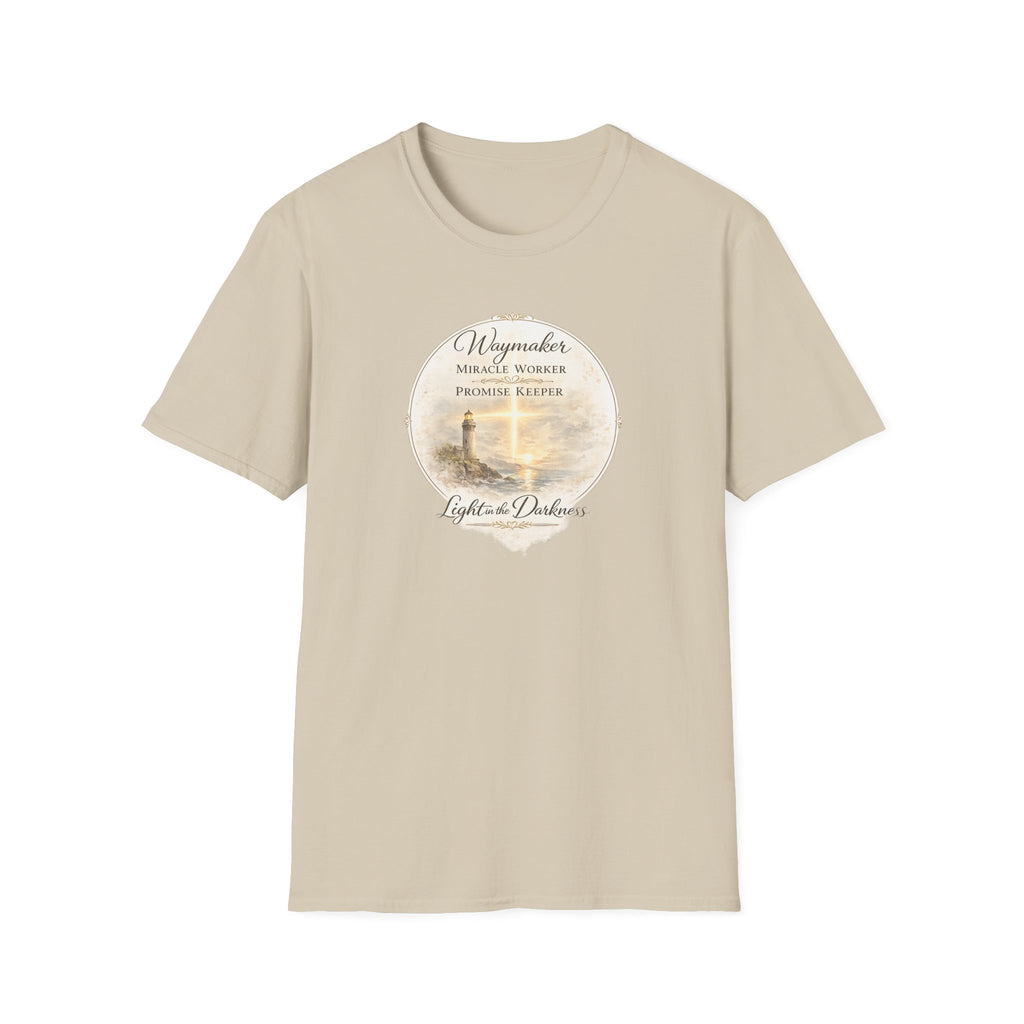 Waymaker T-Shirt