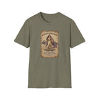 Vintage Warrior Princess T-Shirt