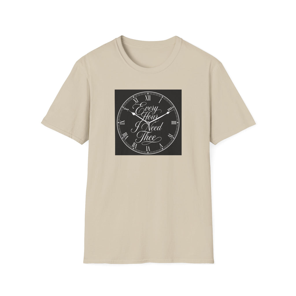 Every Hour - Moody -  T-Shirt