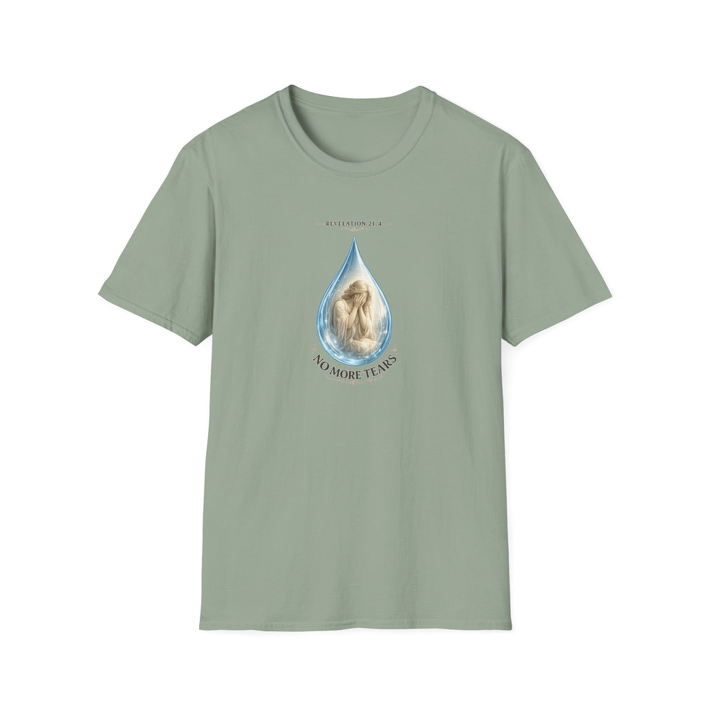 Teardrop T-Shirt