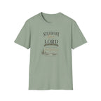 Steadfast Love T-Shirt