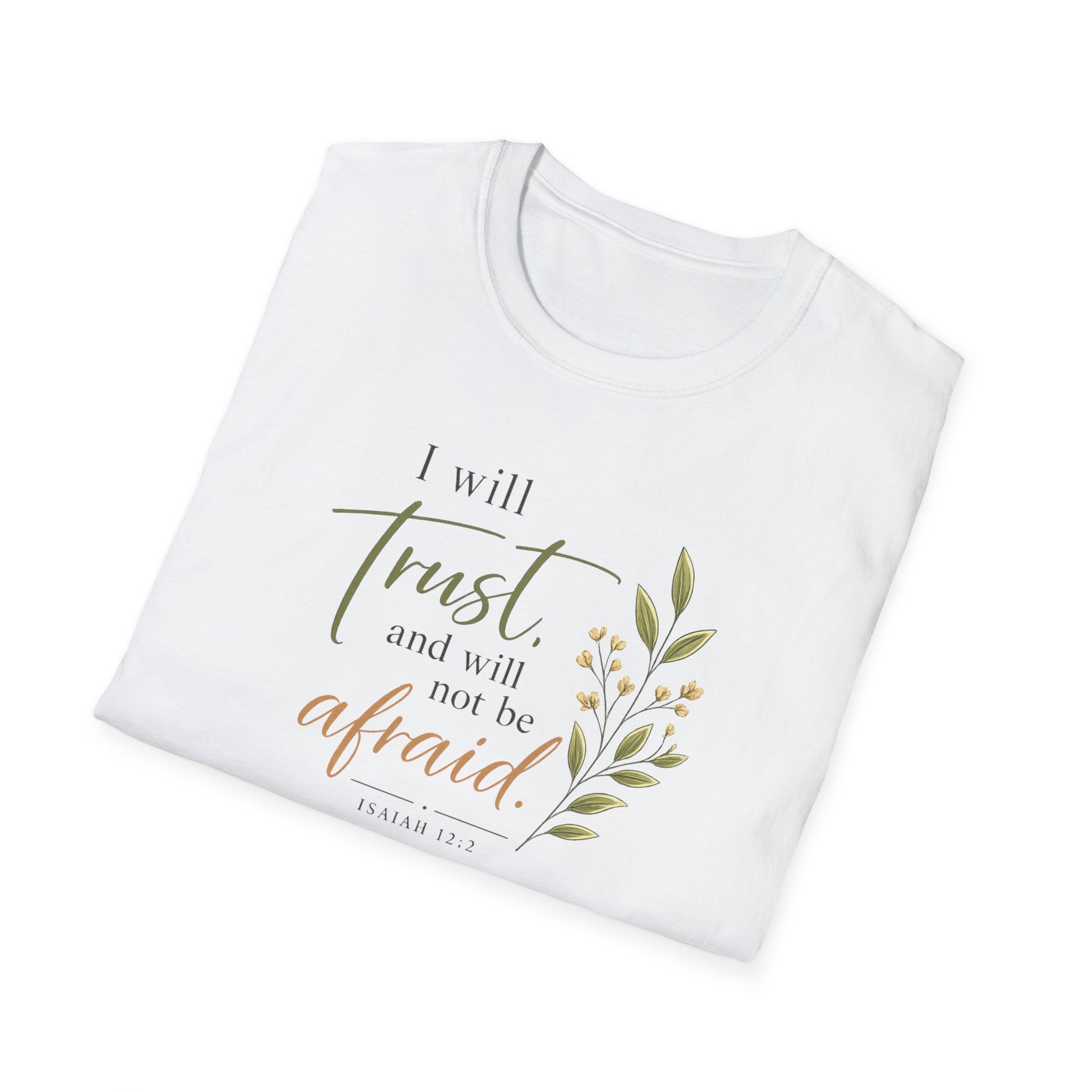 Trust T-Shirt