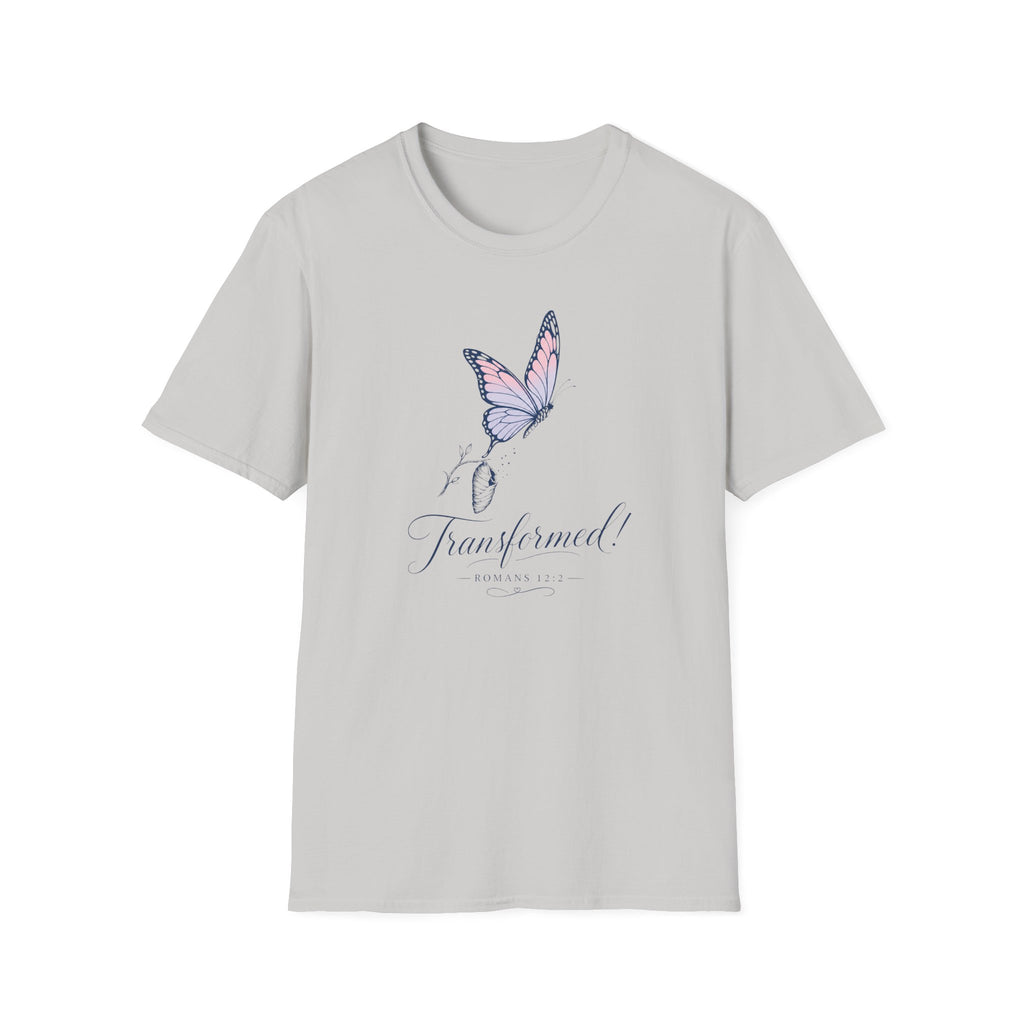 Transformed! T-Shirt