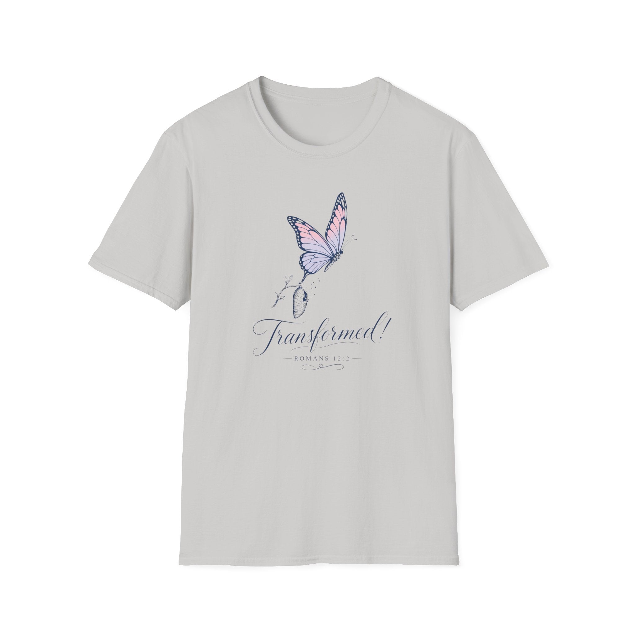 Transformed! T-Shirt