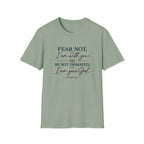 Fear Not T-Shirt