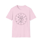 Every Hour I Need Thee T-Shirt