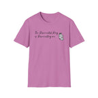 Resurrected King: Butterfly T-Shirt