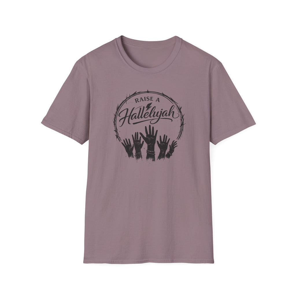 Raise A Hallelujah T-Shirt
