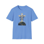 Live and Move T-Shirt