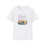 Grace Carried Me Through T-Shirt