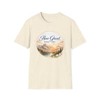 How Great Thou Art T-Shirt