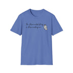 Resurrected King: Butterfly T-Shirt