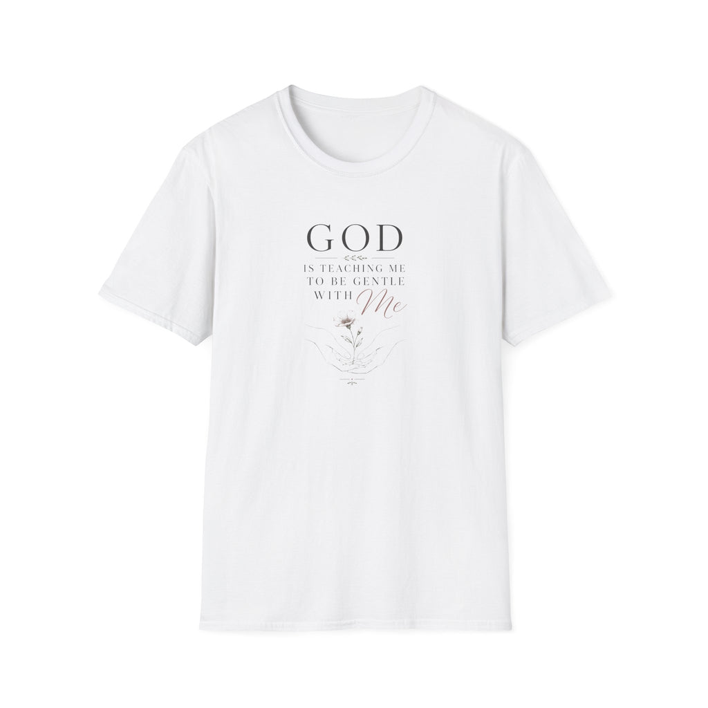 Gentle Hands T-Shirt