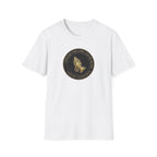 I Sought the Lord (Black) T-Shirt