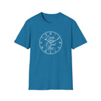 Every Hour - Reverse T-Shirt