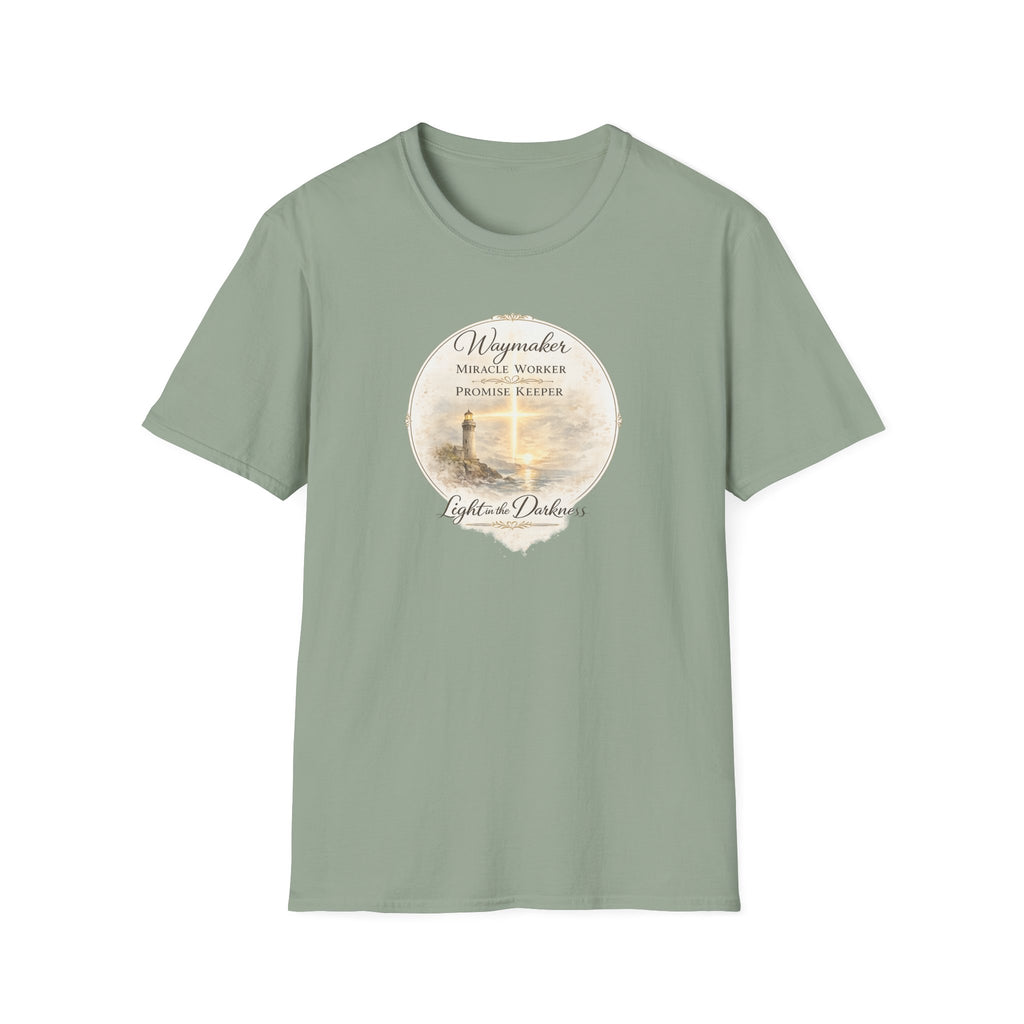 Waymaker T-Shirt