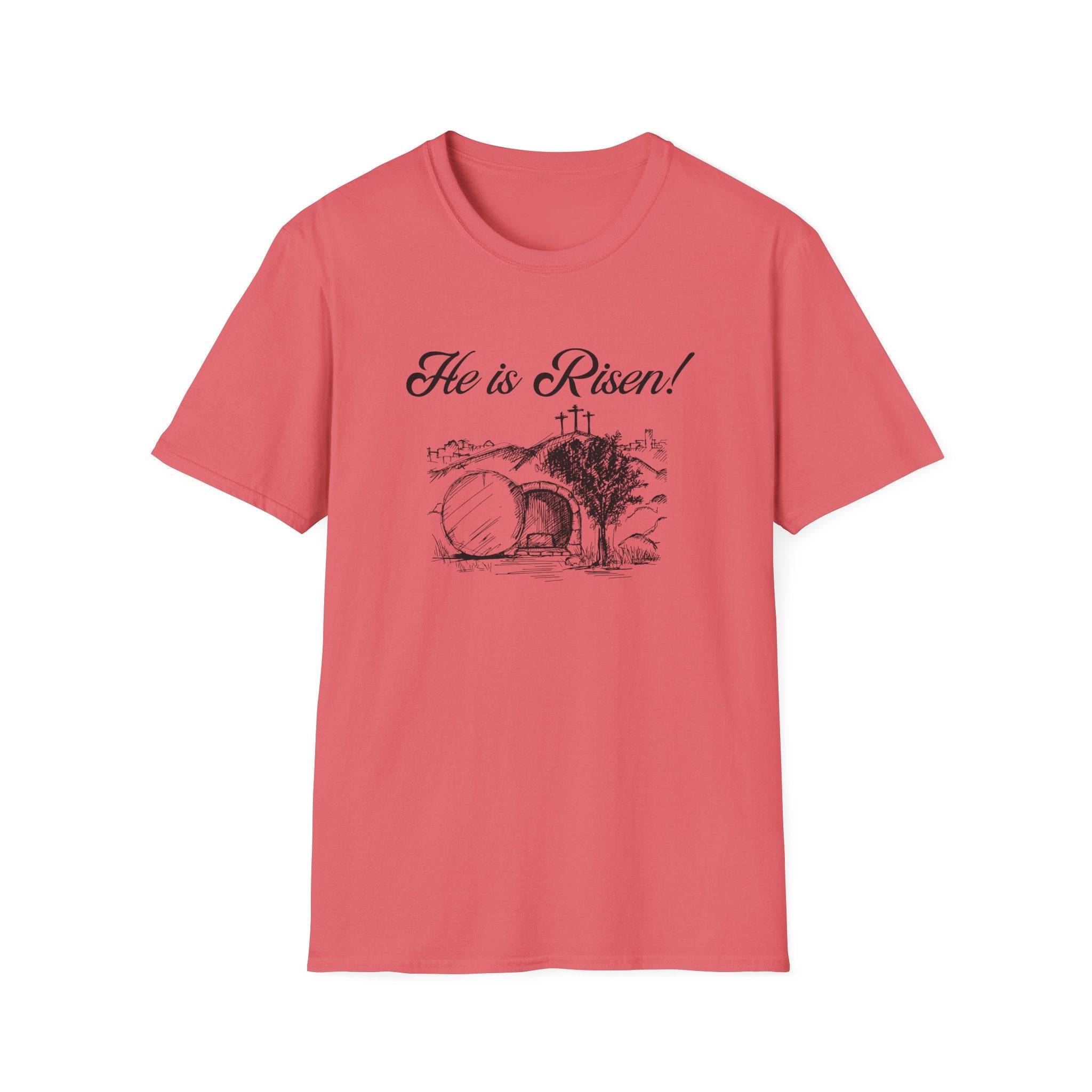 He Is Risen! T-Shirt