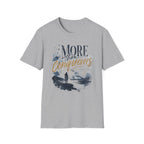 More Than Conquerors T-Shirt