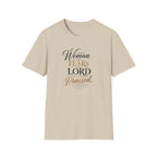 Proverbs 31:30 T-Shirt