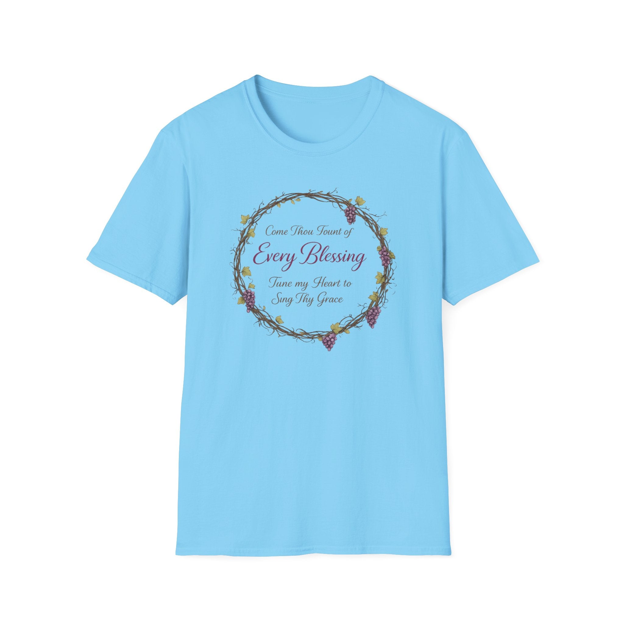 Every Blessing T-Shirt
