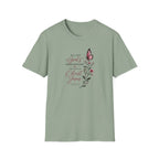 Created in Christ Jesus T-Shirt