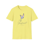 Transformed! T-Shirt