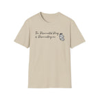 Resurrected King: Butterfly T-Shirt