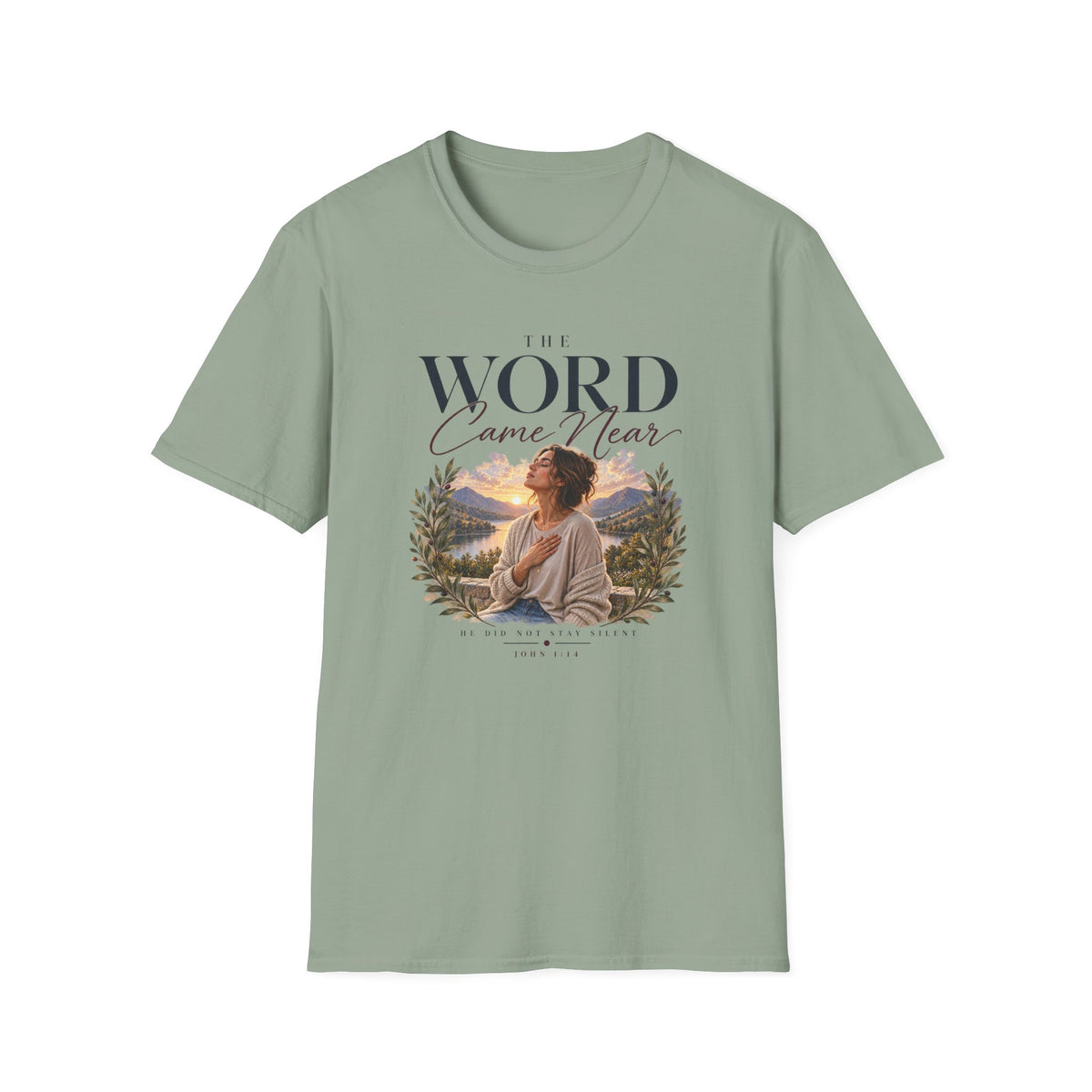 Today's Word T-Shirt