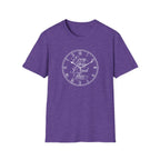 Every Hour - Reverse T-Shirt
