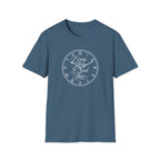 Every Hour - Reverse T-Shirt