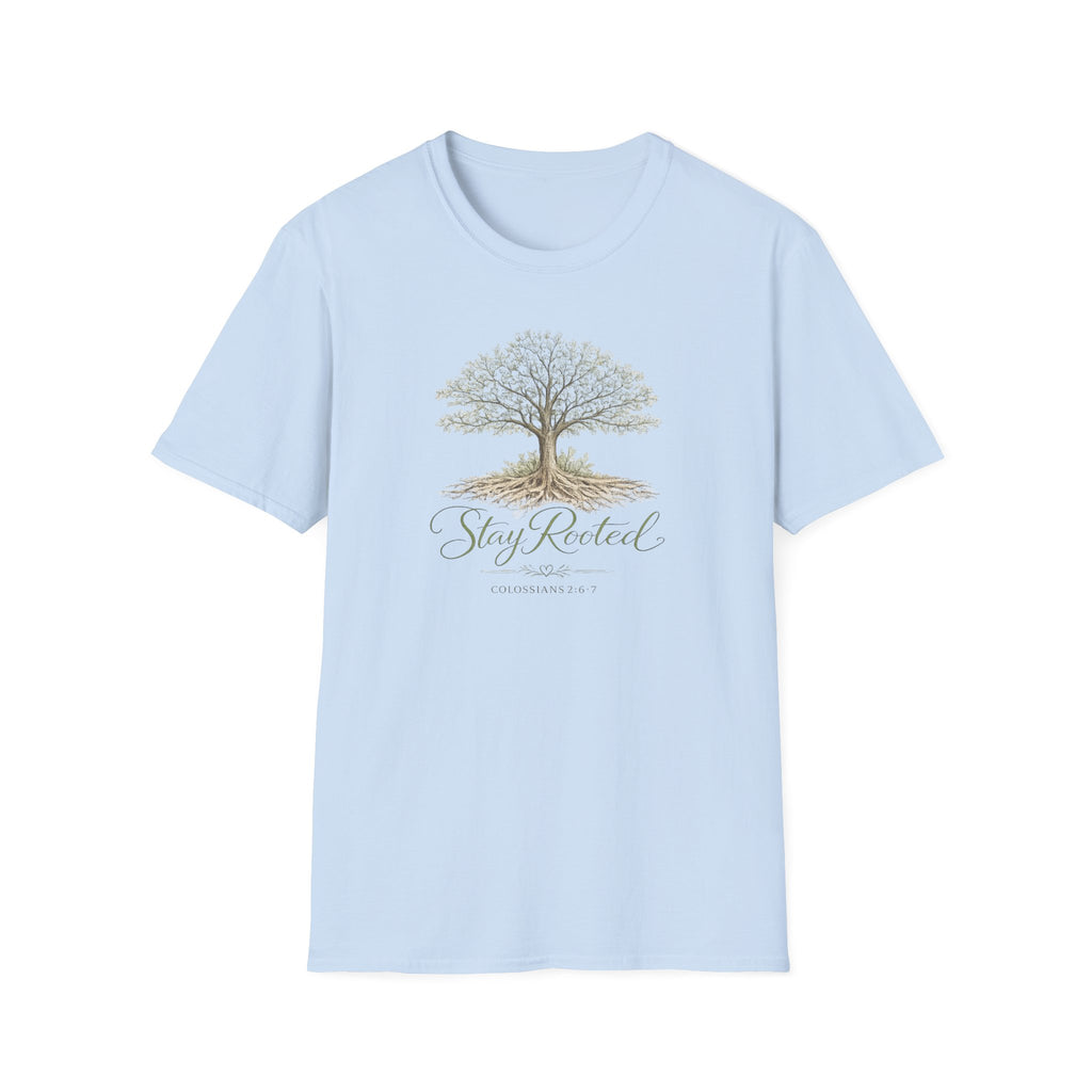 Stay Rooted T-Shirt