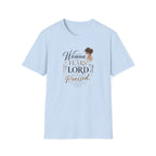 Proverbs Woman T-Shirt