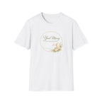 Your Mercy Never Fails Me T-Shirt