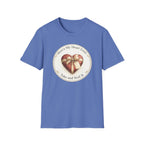 Here's My Heart T-Shirt