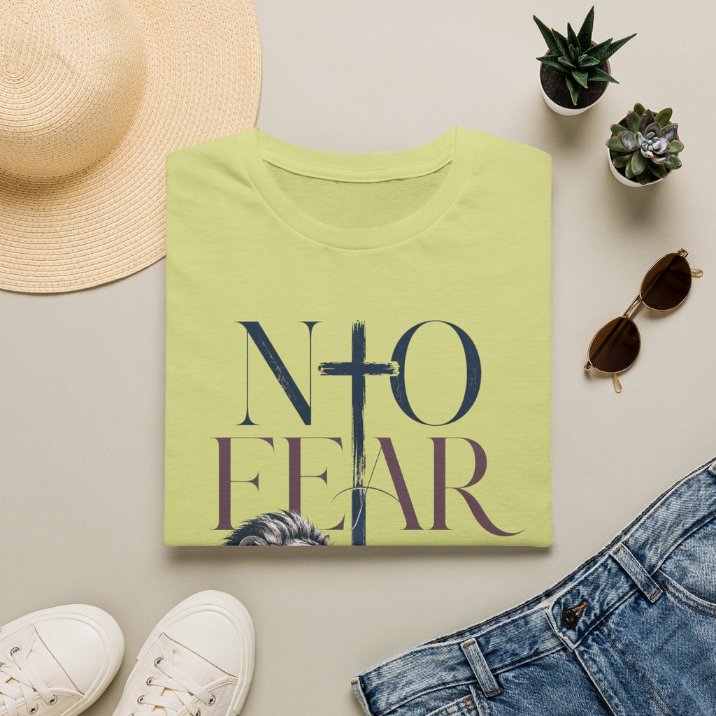 No Fear T-Shirt