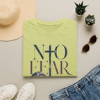 No Fear T-Shirt