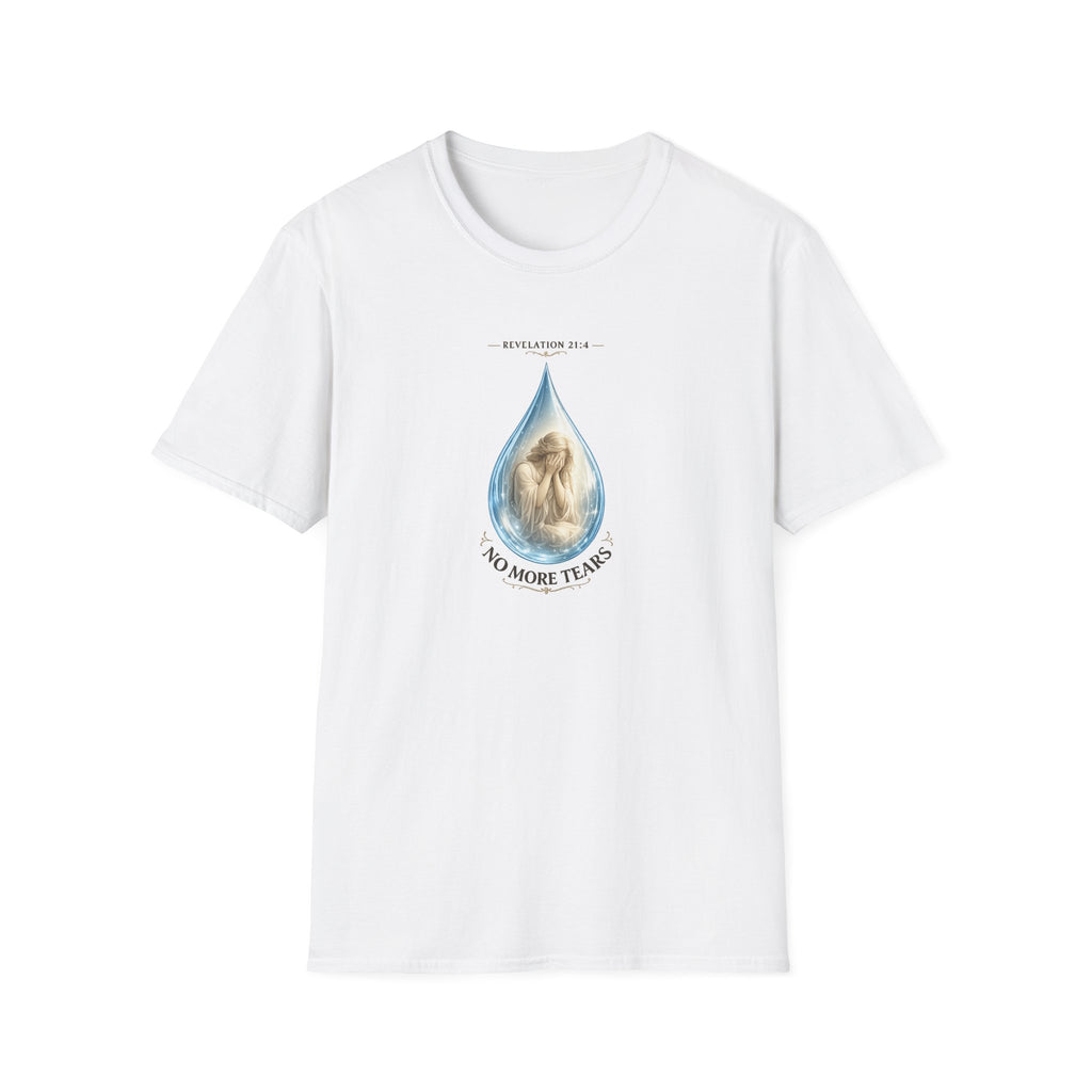 Teardrop T-Shirt