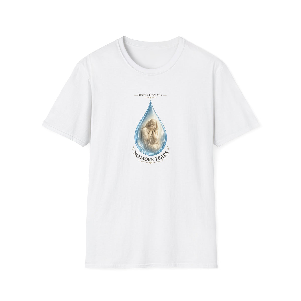 Teardrop T-Shirt