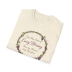 Every Blessing T-Shirt