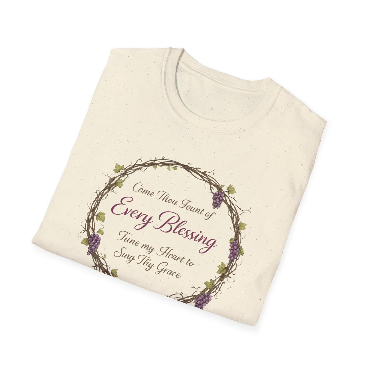 Every Blessing T-Shirt