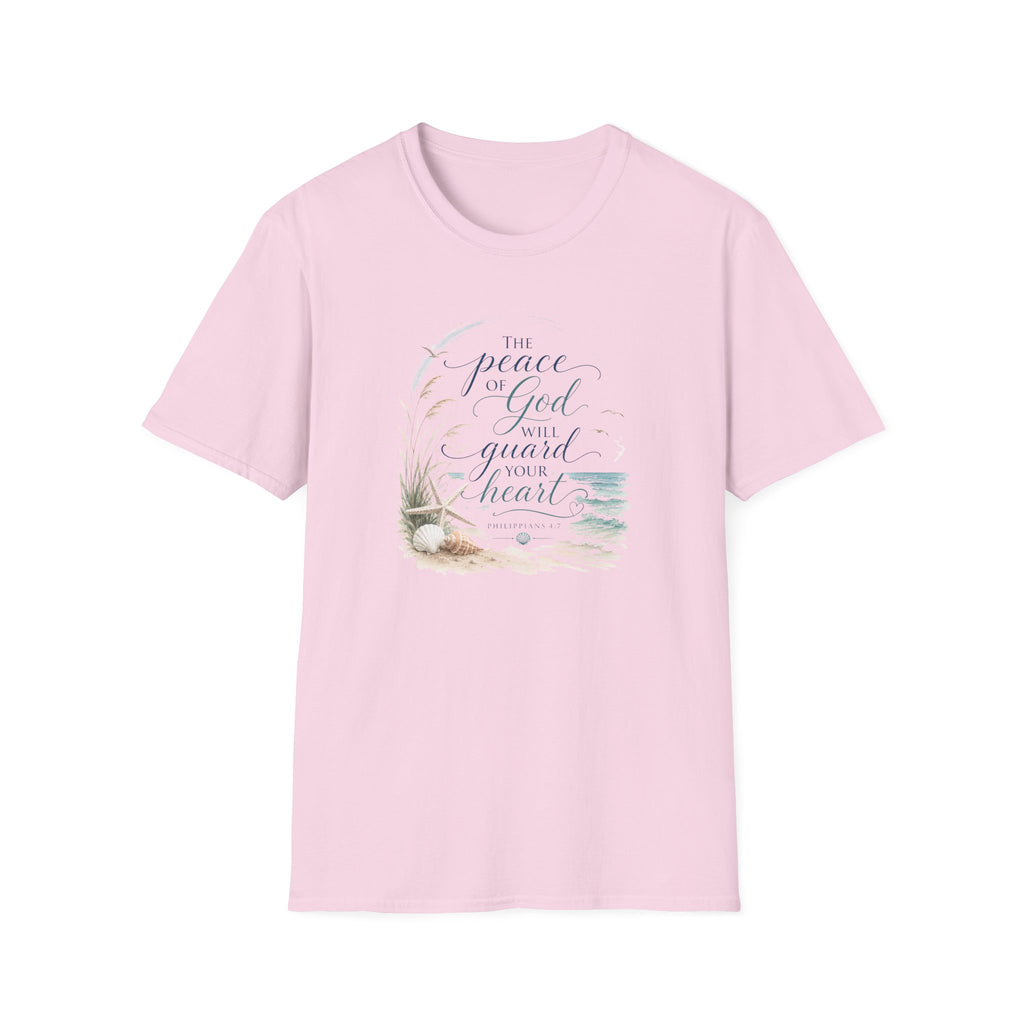 Peace of God T-Shirt